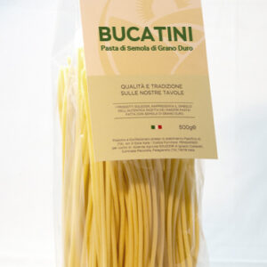 BUCATINI  500 G