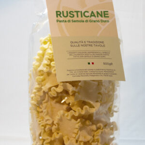 RUSTICANE 500 G