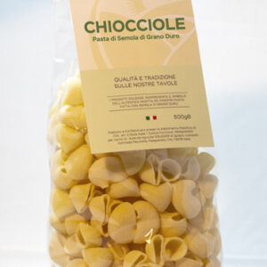 CHIOCCIOLE  500 G