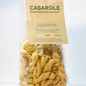 CASAROLE 500 G